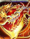 韩版中变靓装传奇手游sf