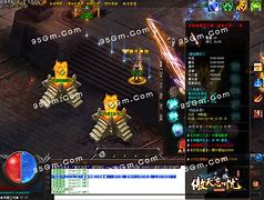 传奇1.95英雄合击版