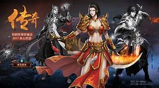 网页传奇哪个比较好玩 73bt神魔传说变态版高爆sf
